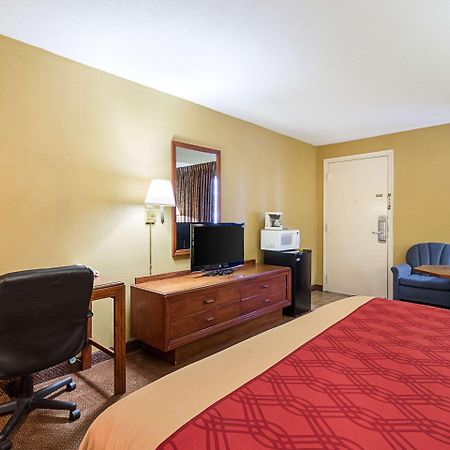 Jackson Inn Экстерьер фото